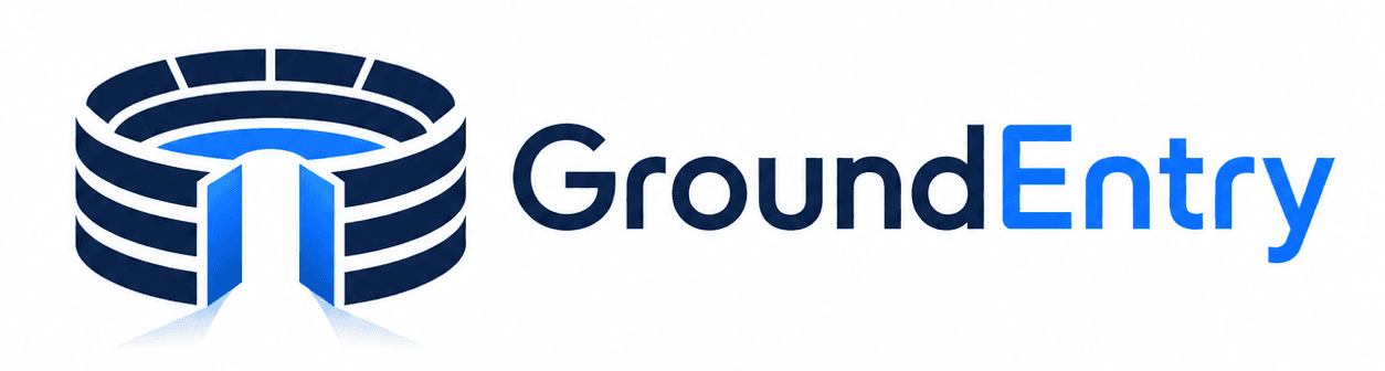 GroundEntry